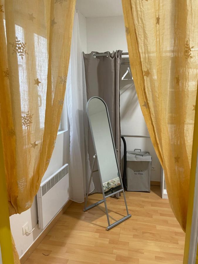 Appartement Entier En Coeur De Ville Sète Kültér fotó