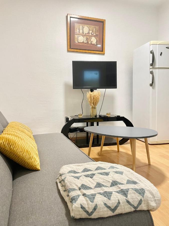 Appartement Entier En Coeur De Ville Sète Kültér fotó