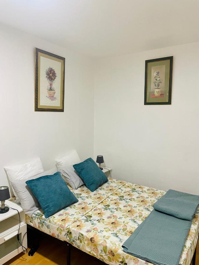 Appartement Entier En Coeur De Ville Sète Kültér fotó